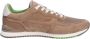 Lloyd Velours Vetersneaker voor Heren - Thumbnail 1