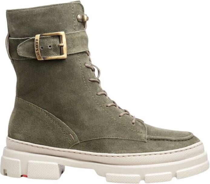 Lloyd Veterschoenen voor dames