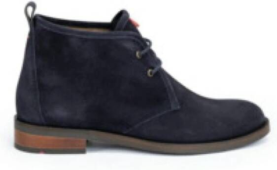 Lloyd Veterschoenen voor dames in effen kleuren
