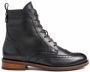 Lloyd Veterschoenen voor dames in effen kleuren - Thumbnail 1