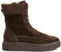 Lloyd Volwassen Veterschoenen in effen kleuren - Thumbnail 1