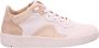 Lloyd Witte Dames Casual Veterschoenen - Thumbnail 1