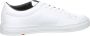Lloyd Witte Heren Sneaker Comfortabel en veelzijdig - Thumbnail 2