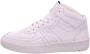 Lloyd Witte Heren Sneaker Comfortabel en veelzijdig - Thumbnail 4
