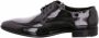 Lloyd Shoes 21-627-20 JEREZ Volwassenen Heren veterschoenNette herenschoenen Zwart - Thumbnail 2