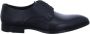 Lloyd Zwarte Madoc Veterschoenen - Thumbnail 1