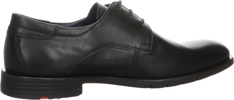 Lloyd 13-113-00 TAMBO Nette veterschoenen
