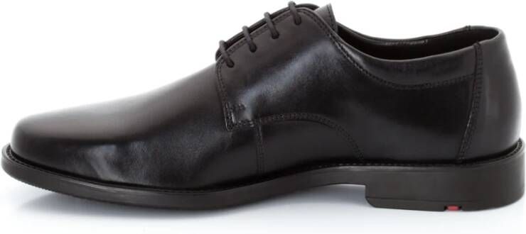 Lloyd Veterschoenen met leren binnenzool vrijetijdsschoen halve schoen veterschoen