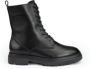 Lloyd Zwarte Veterschoenen voor Volwassenen - Thumbnail 1