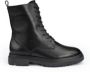 Lloyd Zwarte Veterschoenen voor Volwassenen - Thumbnail 1