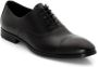 Lloyd Zwarte Volwassen Schoenen Tijdloos Design - Thumbnail 1