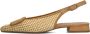 LODI Slingbacks Dames Bro5260 Maat: 40 Materiaal: Raffia Kleur: Camel - Thumbnail 3
