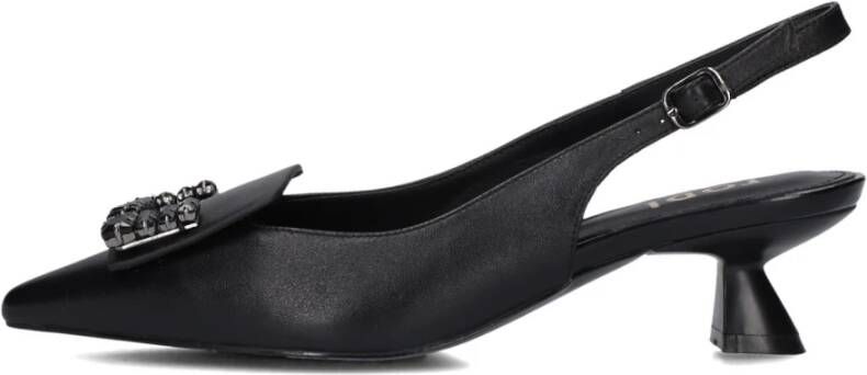 Lodi Elegante Rinola Slingback Hakken - Foto 2
