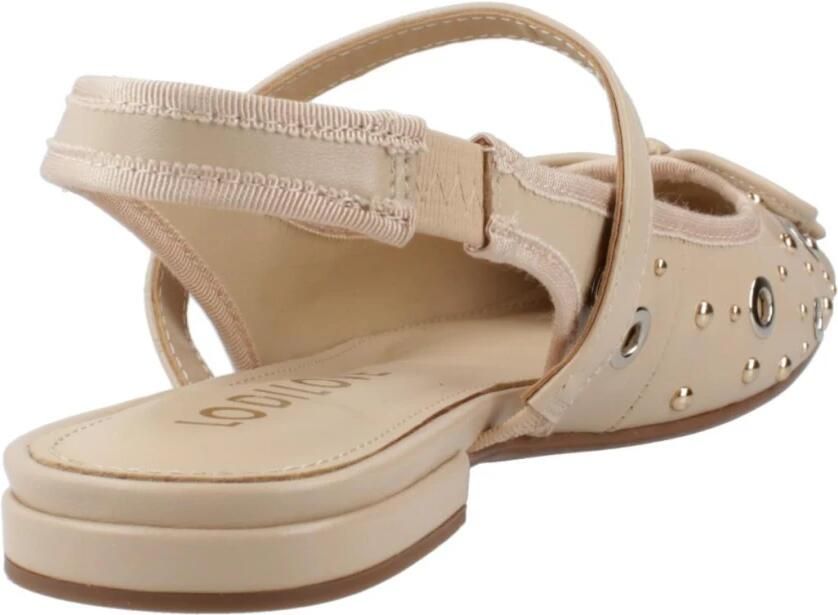 Lodi Ballerina's met Strik Detail - Foto 3