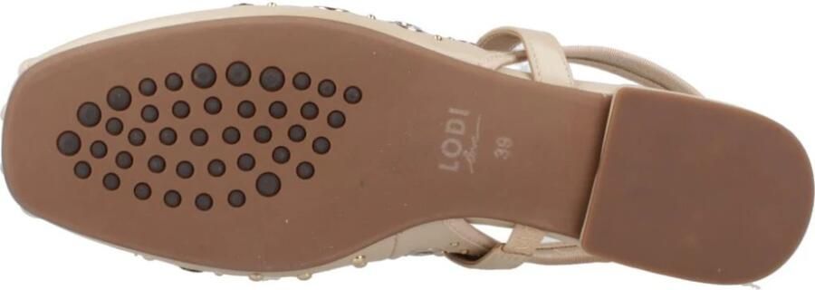 Lodi Ballerina's met Strik Detail - Foto 5