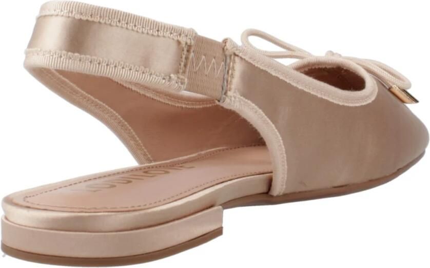 Lodi Strik Ballerina Schoenen - Foto 3