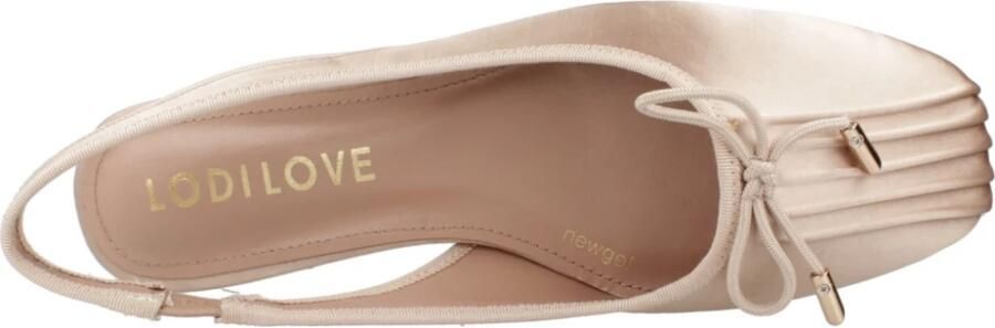 Lodi Strik Ballerina Schoenen - Foto 4