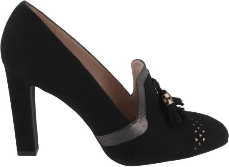 Lodi Pumps Black Dames