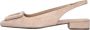 LODI Slingbacks Dames To4730 Maat: 37 Materiaal: Suède Kleur: Roze - Thumbnail 2