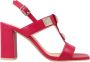 Lodi Sandals Pink Dames - Thumbnail 1