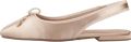 Lodi Strik Ballerina Schoenen - Beige