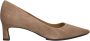 LODI Pumps Dames Chila Maat: 39 Kleur: Taupe - Thumbnail 2
