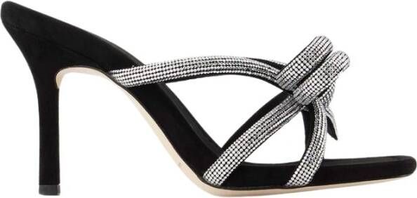 Loeffler Randall High Heel Sandals Zwart Dames