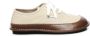 Loewe Beige Bruin Sneakers Veters TPU Zool - Thumbnail 1