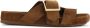 Loewe Gesp Slide Sandalen - Thumbnail 1