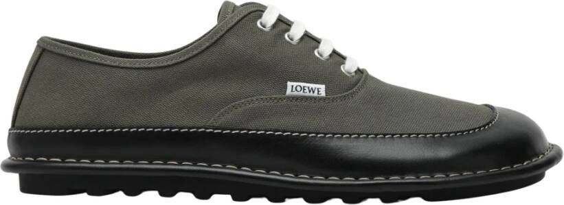 Loewe Lage Sneaker Bay