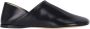 Loewe Leren Slipper Toy Loafers Vrouwen - Thumbnail 1