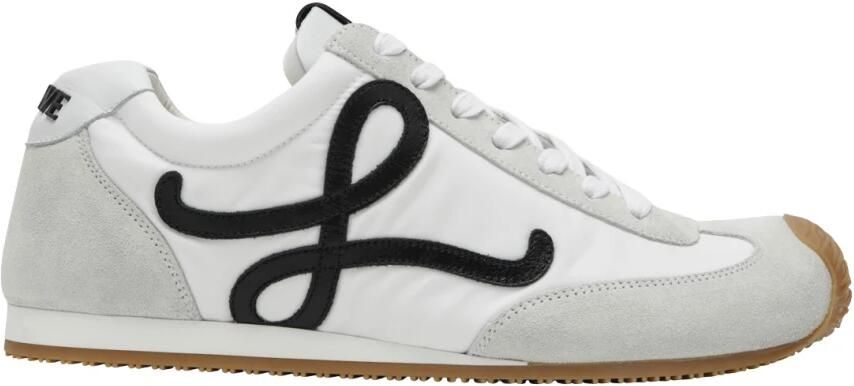 Loewe Ballet Runner 2.0 High-Top Sneakers