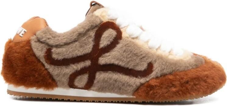 Loewe Ballet Runner 2.0 Sneakers