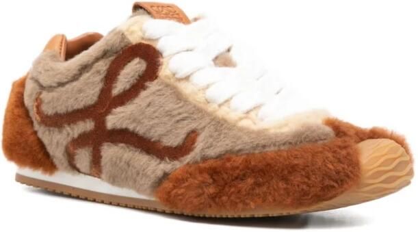 Loewe Ballet Runner 2.0 Sneakers - Foto 2