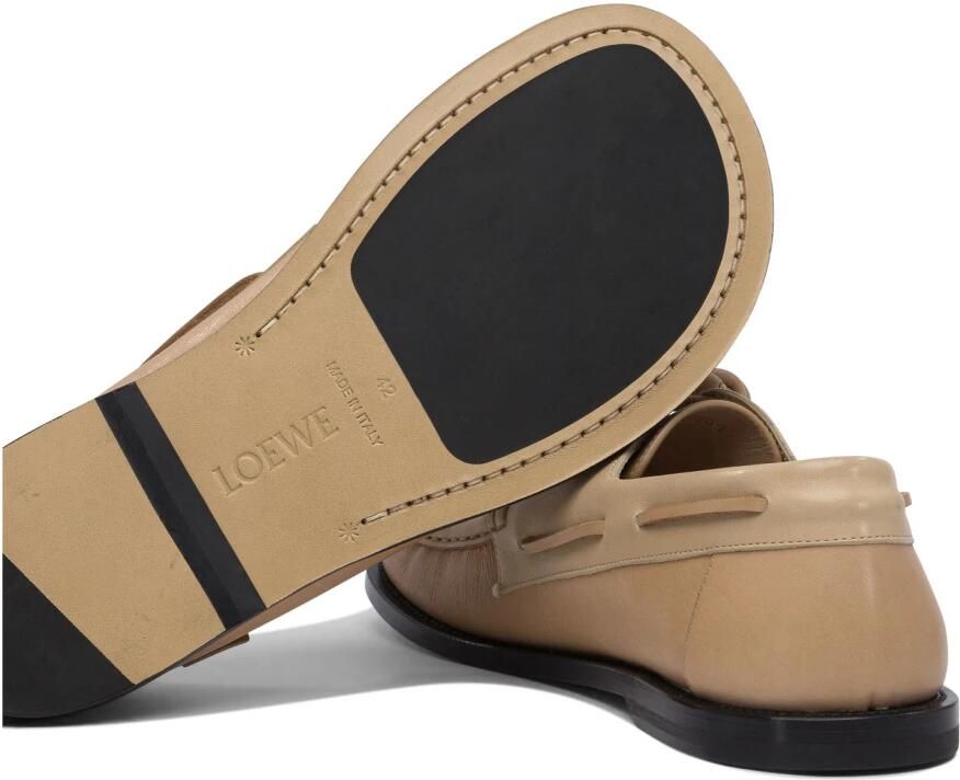 Loewe Campo Boat Shoe - Foto 2