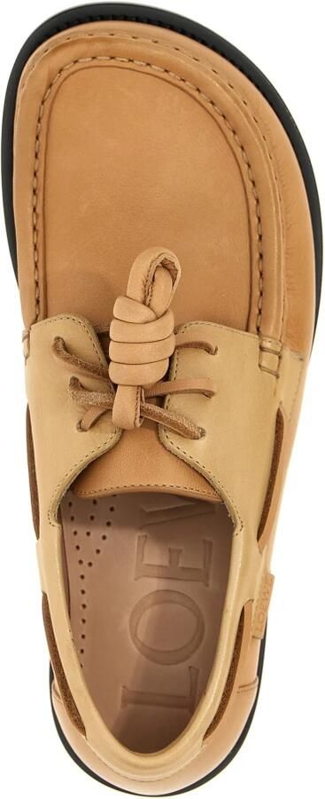 Loewe Campo Boot Schoen