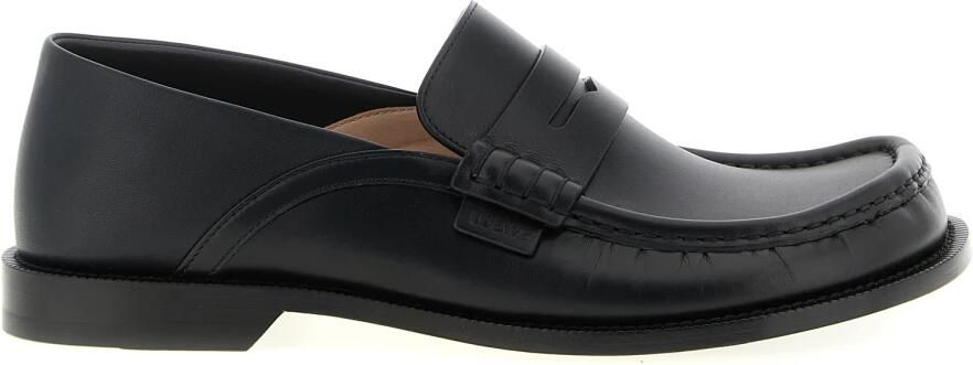 Loewe Campo Flap Back Loafer - Foto 2