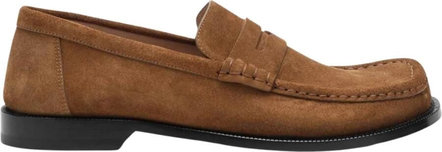 Loewe Campo Loafer