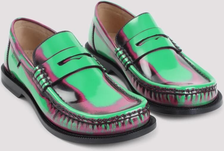 Loewe Campo Loafers - Foto 2