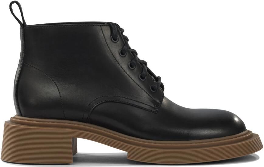 Loewe Combat Enkellaarsjes - Foto 1