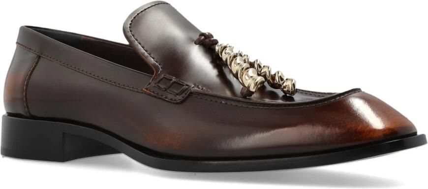 Loewe Edge Tassel Loafer - Foto 2