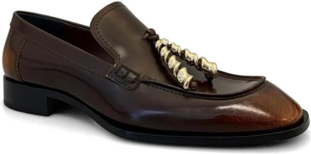 Loewe Edge Tassel Loafer - Foto 5