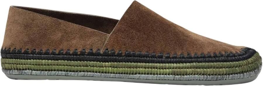 Loewe Espadrillas Bassa Paula's Ibiza
