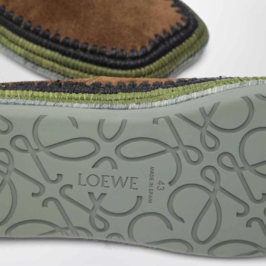 Loewe Espadrillas Bassa Paula's Ibiza - Foto 2