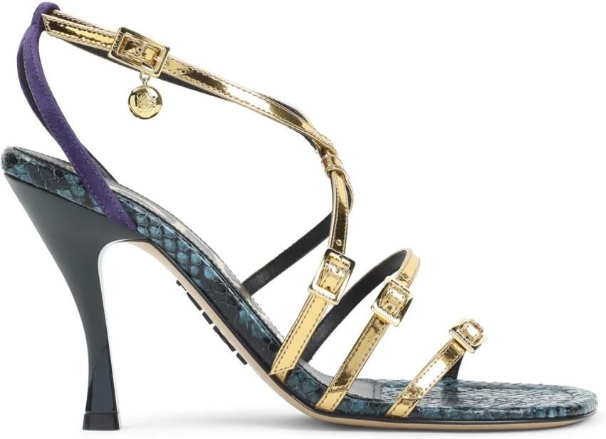 Loewe New Comic 90 Sandaal