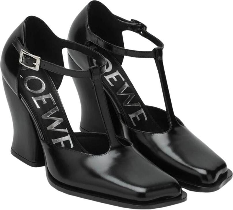 Loewe Onda T-bar Pump