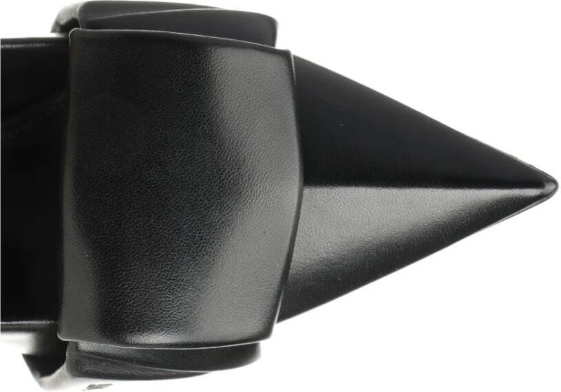 Loewe Origami Flap Back Pump - Foto 3