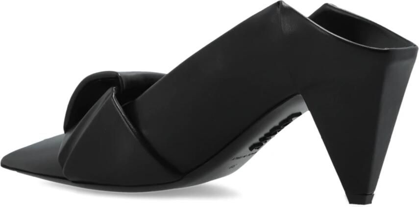 Loewe Origami Flap Back Pump - Foto 2