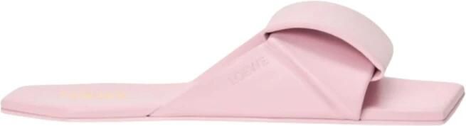Loewe Origami Slide