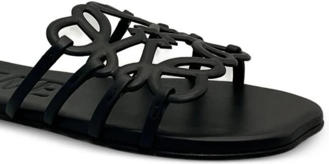 Loewe Petal Anagram Slide - Foto 2
